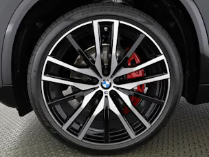 BMW X5 30d xDrive SAG