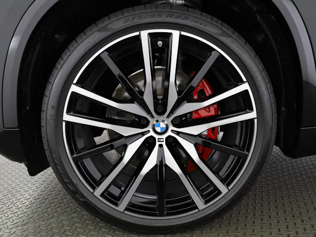 BMW X5 30d xDrive SAG