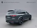 Mercedes-Benz GLS 63 AMG 4matic+