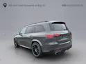 Mercedes-Benz GLS 63 AMG 4matic+