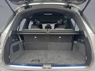 Mercedes-Benz GLS 63 AMG 4matic+