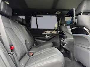 Mercedes-Benz GLS 63 AMG 4matic+
