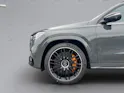 Mercedes-Benz GLS 63 AMG 4matic+