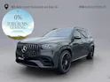 MERCEDES-BENZ GLS 63 AMG 4matic+