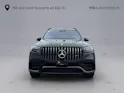 Mercedes-Benz GLS 63 AMG 4matic+