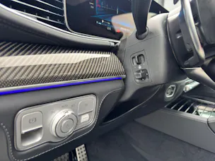 Mercedes-Benz GLS 63 AMG 4matic+