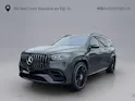 Mercedes-Benz GLS 63 AMG 4matic+