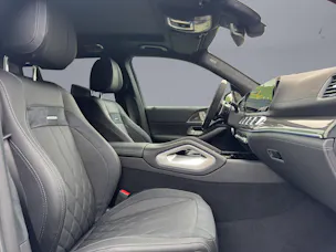 Mercedes-Benz GLS 63 AMG 4matic+