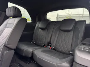 Mercedes-Benz GLS 63 AMG 4matic+