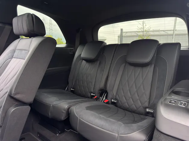 Mercedes-Benz GLS 63 AMG 4matic+