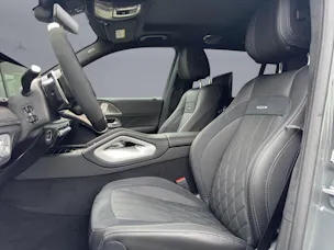 Mercedes-Benz GLS 63 AMG 4matic+