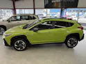 Subaru Crosstrek 2.0i e-Boxer Luxury