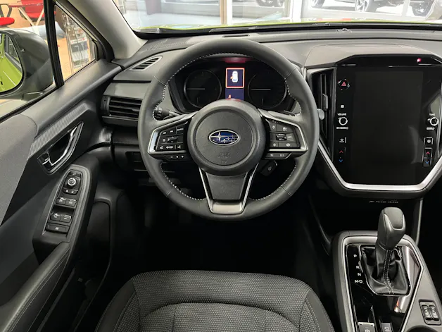 Subaru Crosstrek 2.0i e-Boxer Luxury