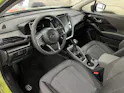 Subaru Crosstrek 2.0i e-Boxer Luxury