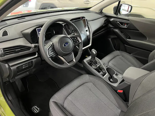 Subaru Crosstrek 2.0i e-Boxer Luxury