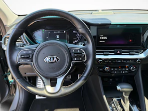 immagine del veicolo KIA Niro 1.6 GDi Plug-in Hybrid
