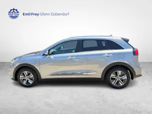 Kia Niro 1.6 GDi Plug-in Hybrid