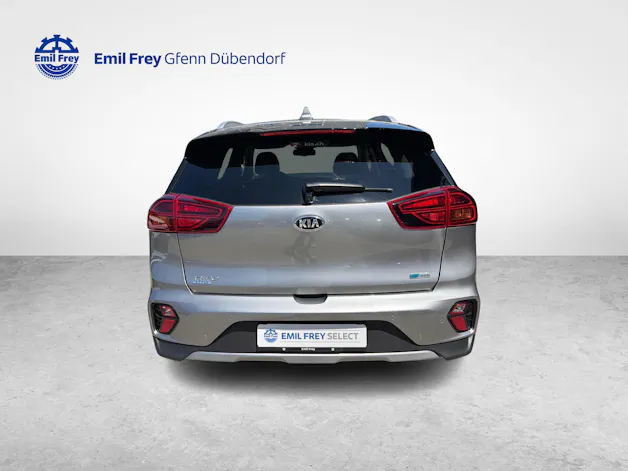 Kia Niro 1.6 GDi Plug-in Hybrid