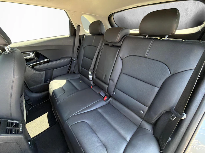 immagine del veicolo KIA NIRO