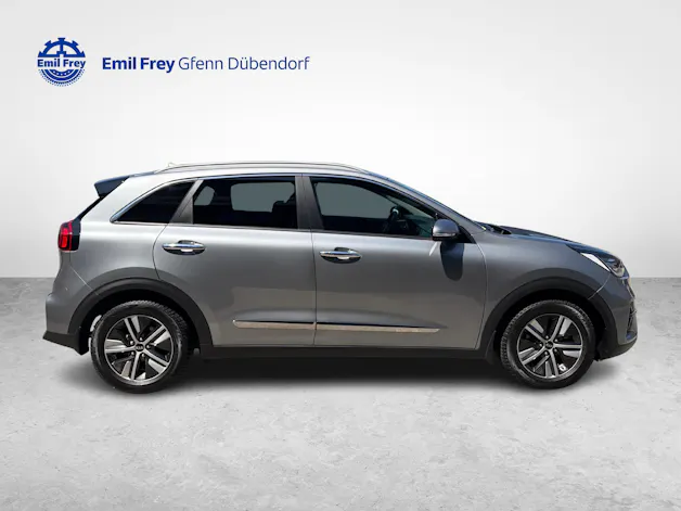 Kia Niro 1.6 GDi Plug-in Hybrid