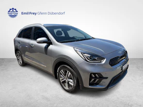 immagine del veicolo KIA Niro 1.6 GDi Plug-in Hybrid