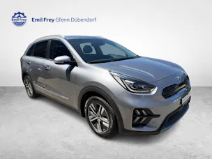 Kia Niro 1.6 GDi Plug-in Hybrid