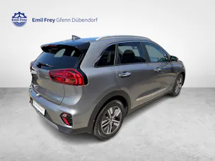 Kia Niro 1.6 GDi Plug-in Hybrid