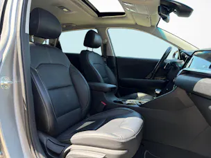 Kia Niro 1.6 GDi Plug-in Hybrid