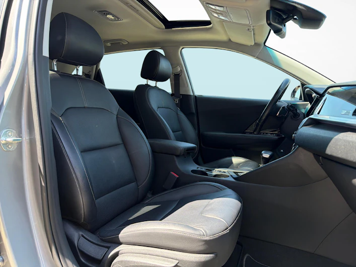 immagine del veicolo KIA NIRO