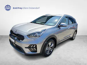 Kia Niro 1.6 GDi Plug-in Hybrid