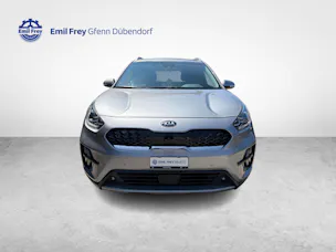 Kia Niro 1.6 GDi Plug-in Hybrid