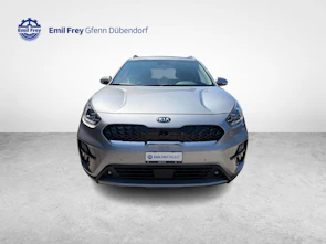 immagine del veicolo KIA Niro 1.6 GDi Plug-in Hybrid