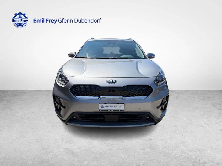 immagine del veicolo KIA NIRO