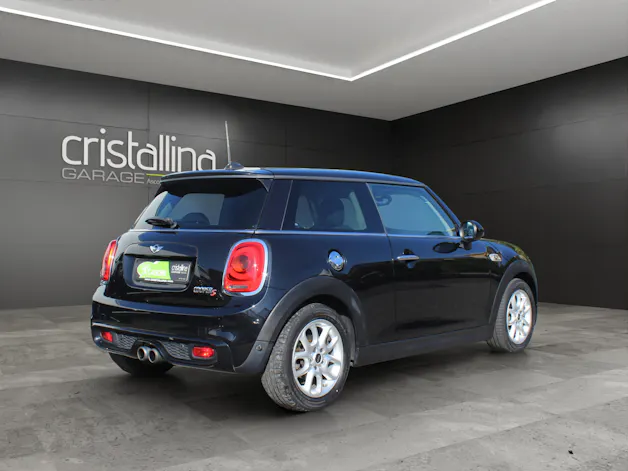 Mini F56 2.0i Cooper S SAG