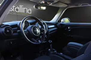 Mini F56 2.0i Cooper S SAG