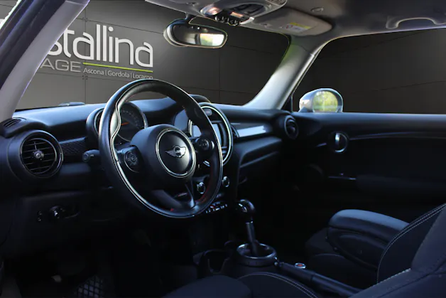 Mini F56 2.0i Cooper S SAG
