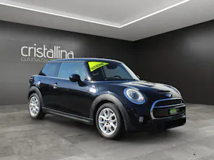 Mini F56 2.0i Cooper S SAG