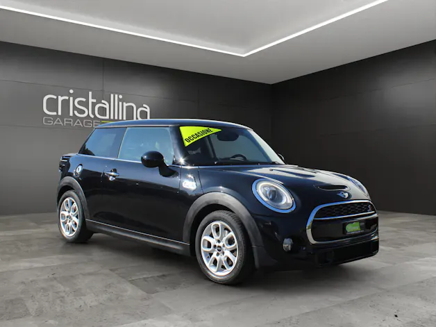 Mini F56 2.0i Cooper S SAG