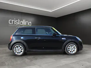 Mini F56 2.0i Cooper S SAG