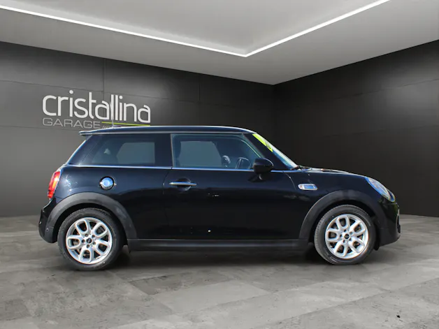 Mini F56 2.0i Cooper S SAG