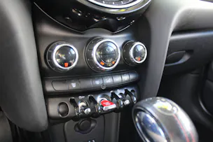 Mini F56 2.0i Cooper S SAG