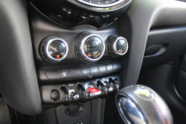 Mini F56 2.0i Cooper S SAG