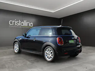 Mini F56 2.0i Cooper S SAG