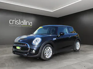 Mini F56 2.0i Cooper S SAG