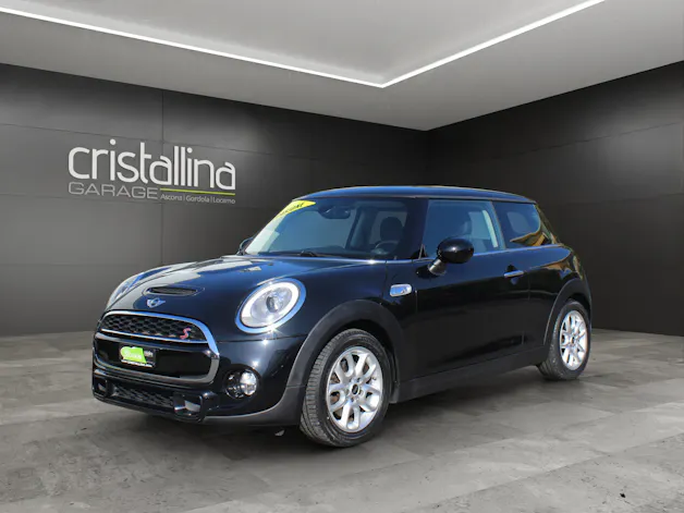 Mini F56 2.0i Cooper S SAG