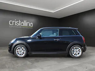 Mini F56 2.0i Cooper S SAG