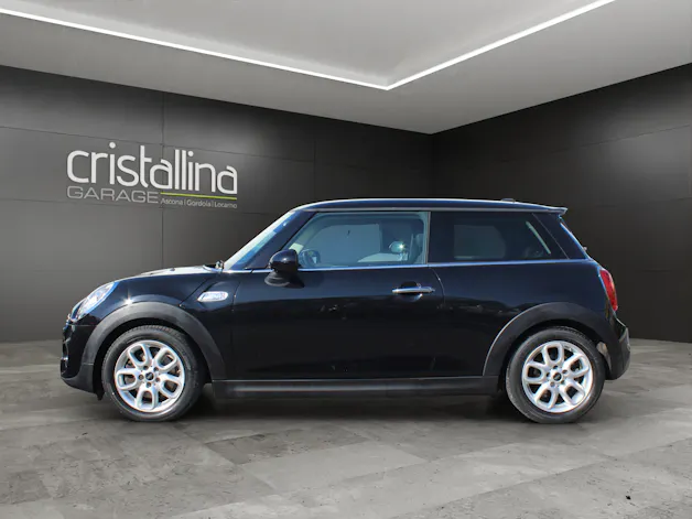 Mini F56 2.0i Cooper S SAG
