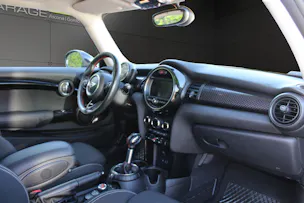 Mini F56 2.0i Cooper S SAG
