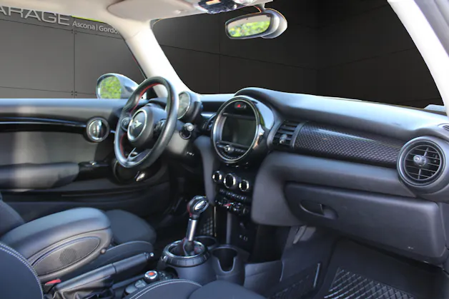 Mini F56 2.0i Cooper S SAG