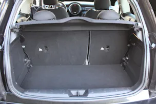 Mini F56 2.0i Cooper S SAG
